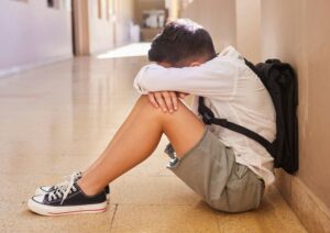 anxiety school and sad student bullying victim fe 2022 12 29 22 19 28 utc c