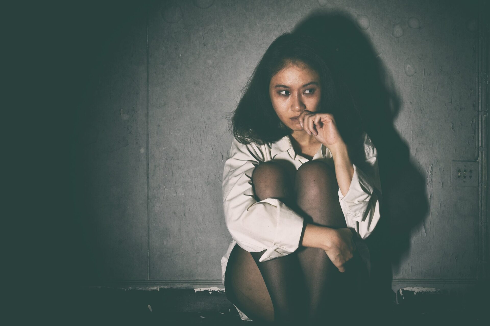 Read more about the article 人生好累好想死，想死的時候怎麼辦？