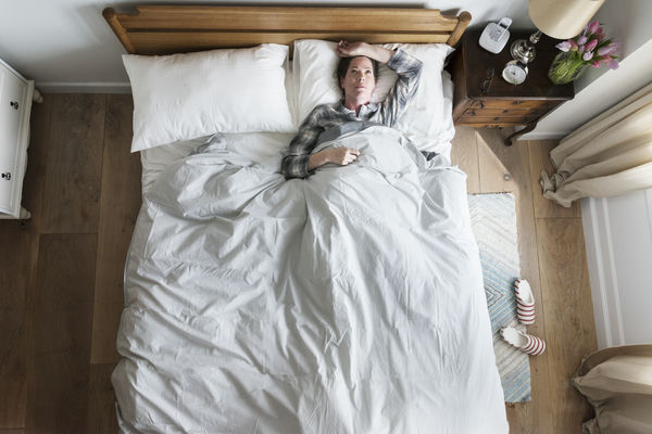 Read more about the article 你有早醒型失眠嗎？原因、調整方式與治療一次看